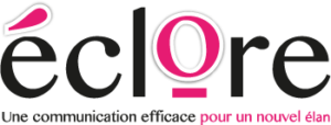 Logo éclore