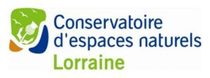 Logo Conservatoire d'espaces naturels Lorraine