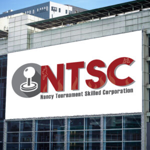 Logo NTSC