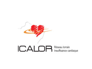 Logo Icalor