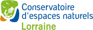 Logo Conservatoire d'espaces naturels de Lorraine